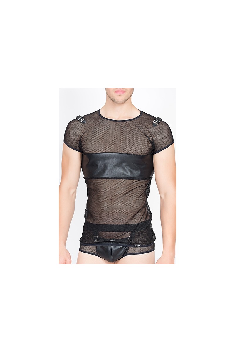 T-shirt Thunder